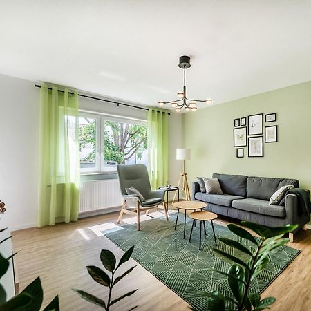 City-Luxus Apartment Rottweil Ngoại thất bức ảnh