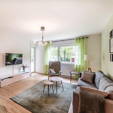 City-Luxus Apartment Rottweil Ngoại thất bức ảnh