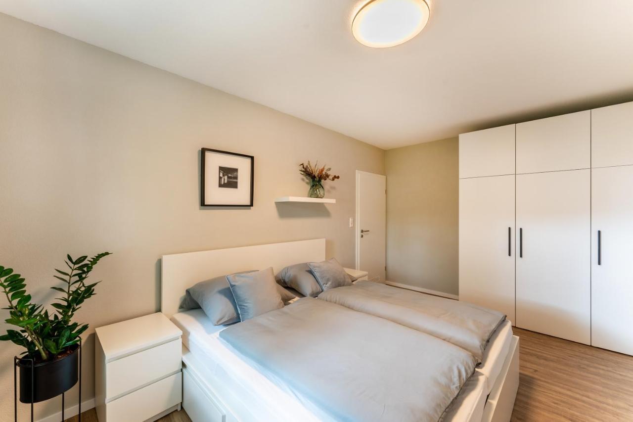 City-Luxus Apartment Rottweil Ngoại thất bức ảnh