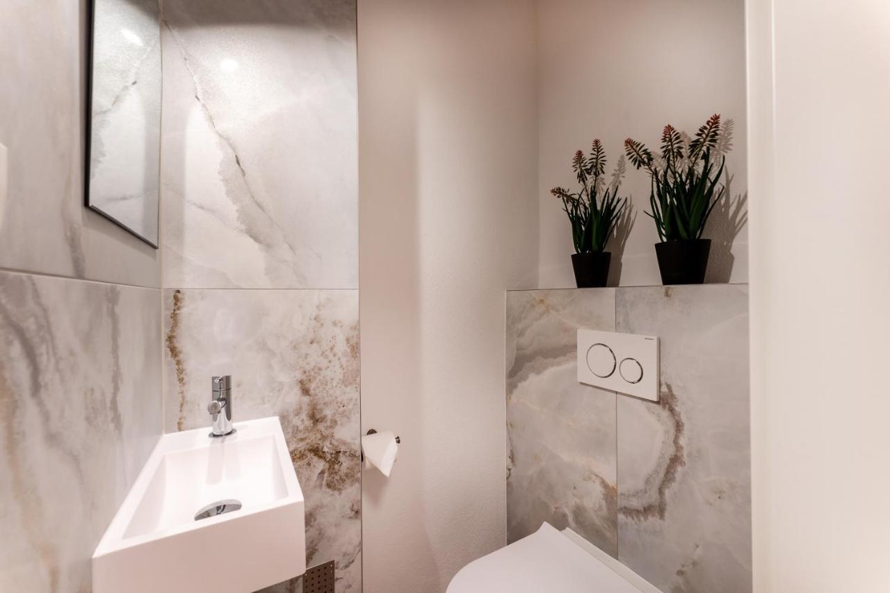 City-Luxus Apartment Rottweil Ngoại thất bức ảnh