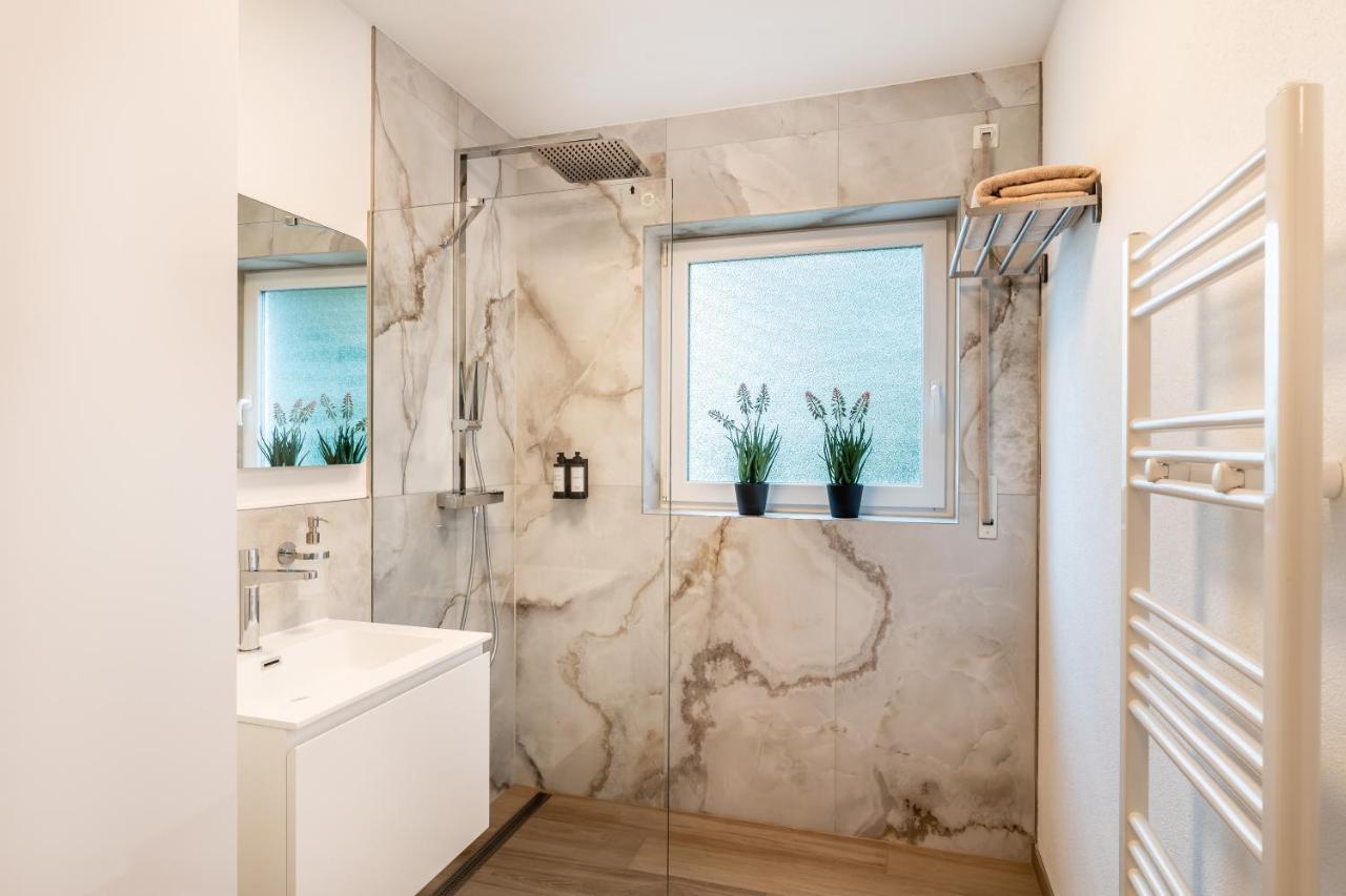 City-Luxus Apartment Rottweil Ngoại thất bức ảnh