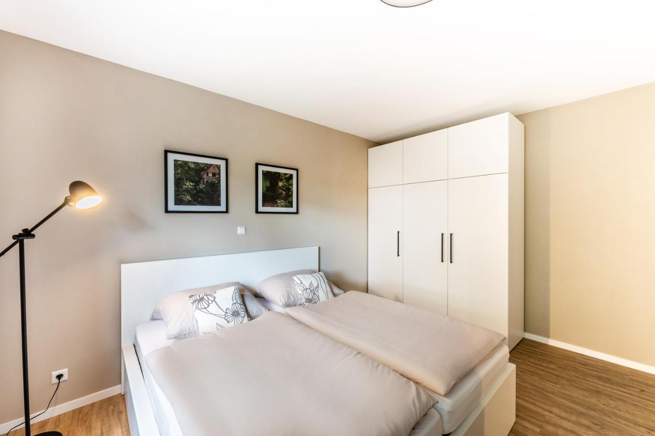 City-Luxus Apartment Rottweil Ngoại thất bức ảnh
