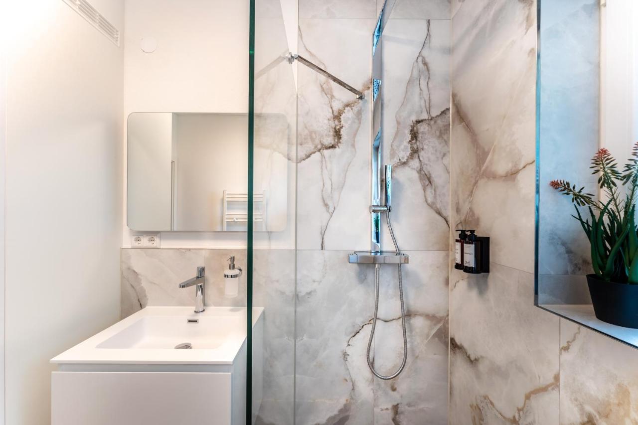 City-Luxus Apartment Rottweil Ngoại thất bức ảnh
