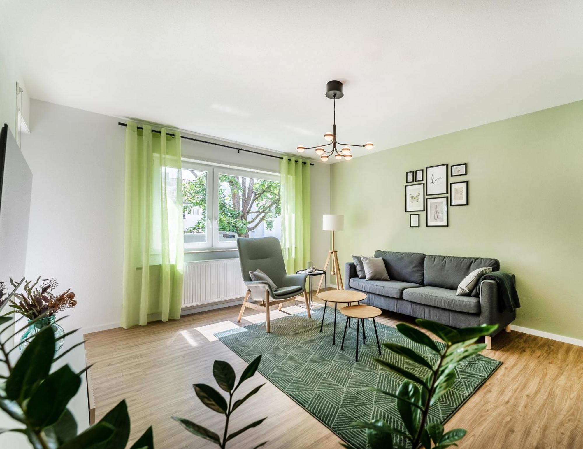 City-Luxus Apartment Rottweil Ngoại thất bức ảnh
